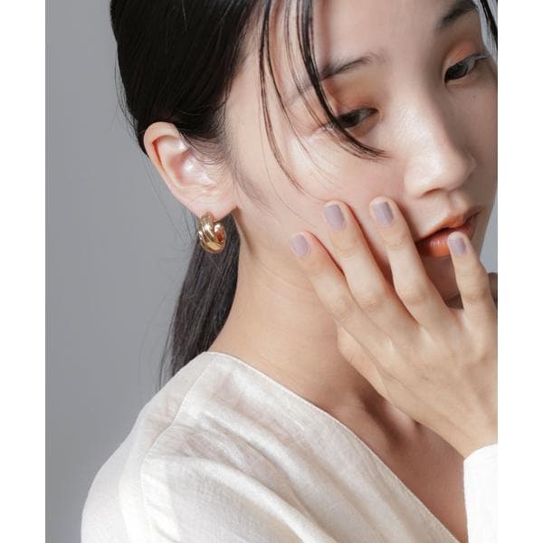 [�}���C]�c�C�X�g�N���A�s�A�X/�i�m���j�o�[�X�iNANO universe�j �u���E��