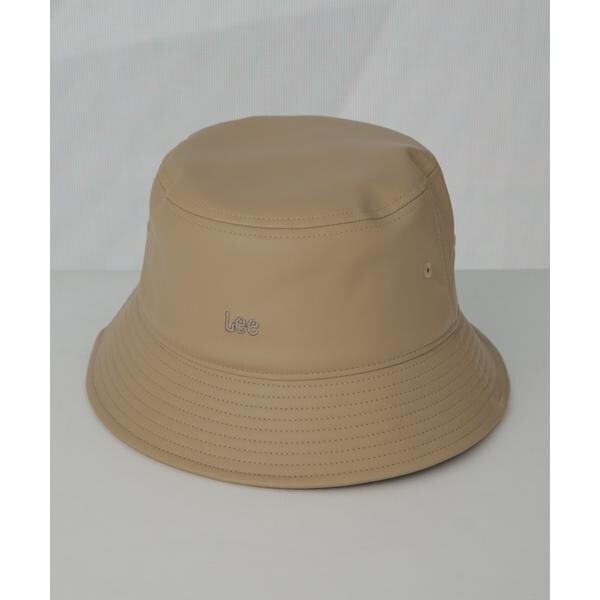 Lee／LE BUCKET FAUX LEATHER