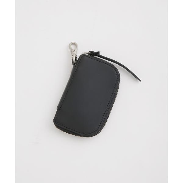 hobo／KEY CASE SMOOTH COW LEATHER