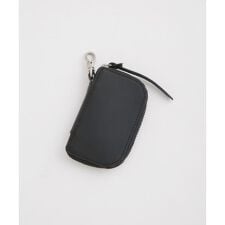 hobo／KEY CASE SMOOTH COW LEATHER