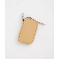 hobo／KEY CASE SMOOTH COW LEATHER