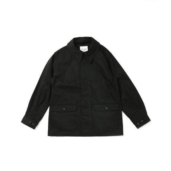 LeSansPareil／CCVRAILROADJACKET