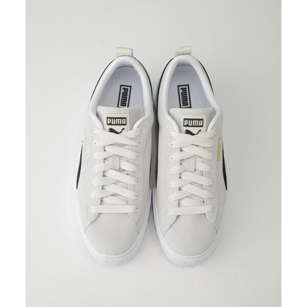 PUMA／メイズ ウィメンズ | ナノユニバース(NANO universe) | マルイ