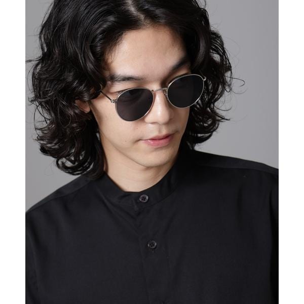 [�}���C]�{�X�g���^���^���T���O���X/�i�m���j�o�[�X�iNANO universe�j D.�O���[2