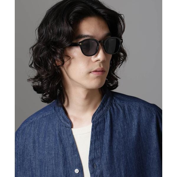 [�}���C]�E�G�����g���^�X���[�N�T���O���X/�i�m���j�o�[�X�iNANO universe�j �O���[