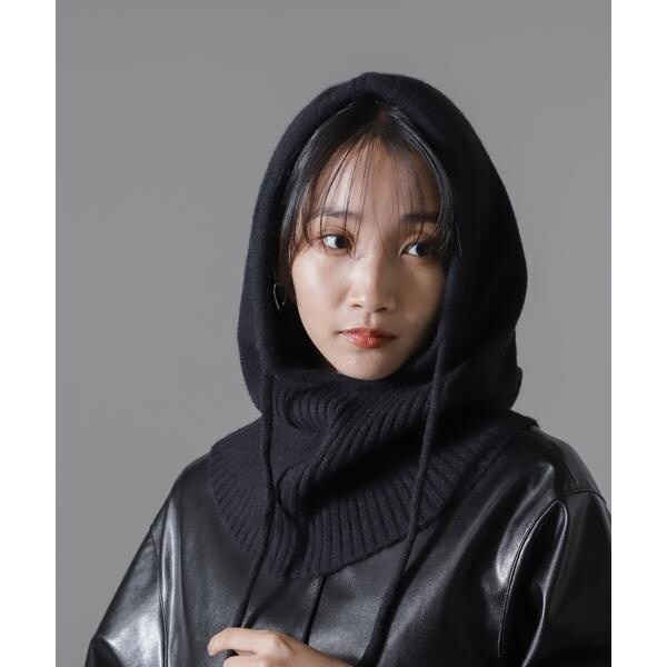 バラクラバ | ナノユニバース(NANO universe) | マルイウェブチャネル