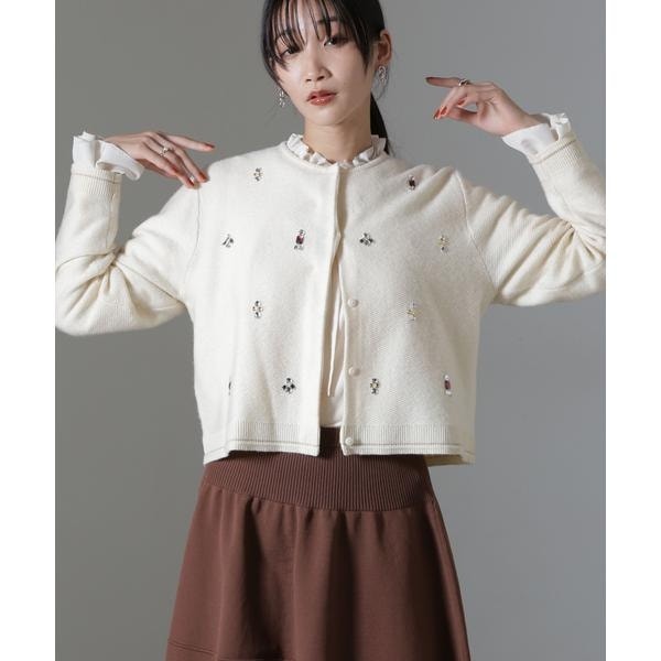 ロゴジャカードツインセット | トミー ジーンズ(TOMMY JEANS