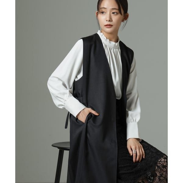 yuuさん専用　デプレ　ロングジレ R05096EW10247_2_l.jpg