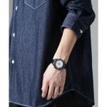 別注】SEIKO／セイコー×ナノ・ユニバース クオーツクロノグラフ | ナノ 