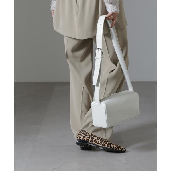 ワンショルダーボディーバッグ | ナノユニバース(NANO universe