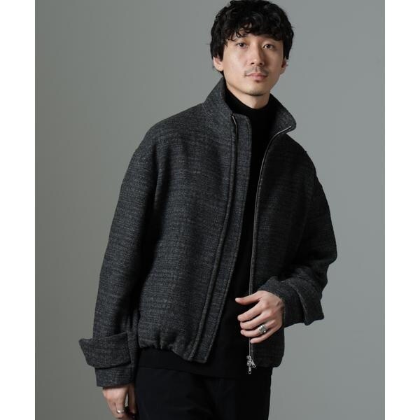 nano universe karrimor別注　モッズコート　トラベラーコート karrimor（カリマー）の「karrimor/別注モッズコート（モッズ