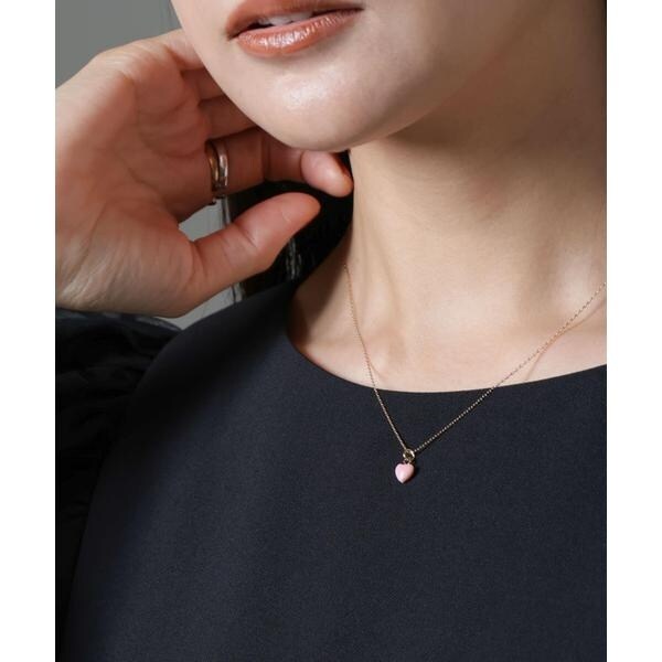 ODUL SLOBE別注 ストーンネックレス | スローブ イエナ(SLOBE