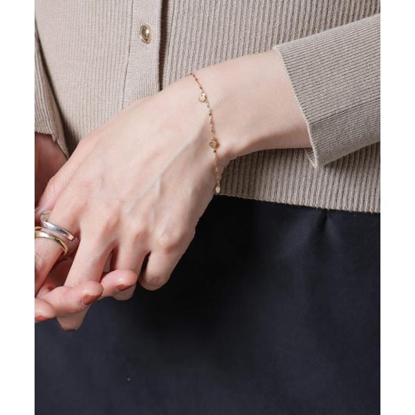 [�}���C]�n�[�g�p�[�c�v���[�g�`�F�[���u���X���b�g/�i�m���j�o�[�X�iNANO universe�j �S�[���h