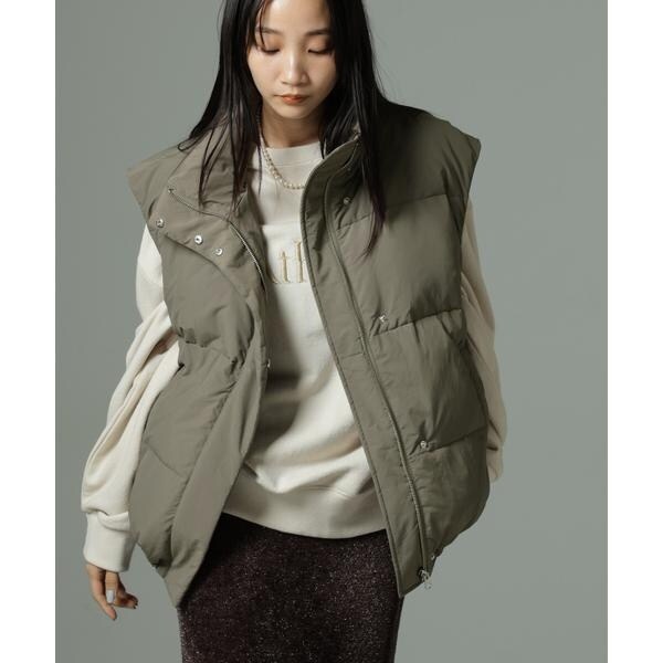 美品 ナノユニバース LB.03 ドロストスリーブシアーギャザーブルゾン セール 60%OFF】LB.03/ドロストスリーブシアーギャザーブルゾン