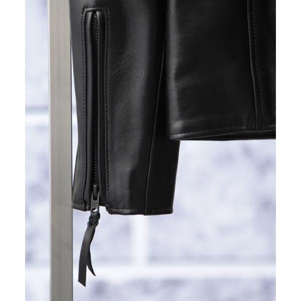 Schott／別注 Single Riders | ナノユニバース(NANO universe