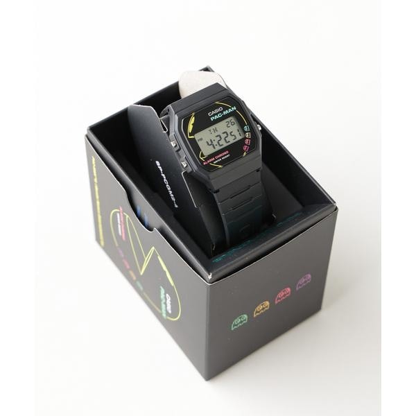 SEIKO／別注 Seiko 5 Sports | ナノユニバース(NANO universe