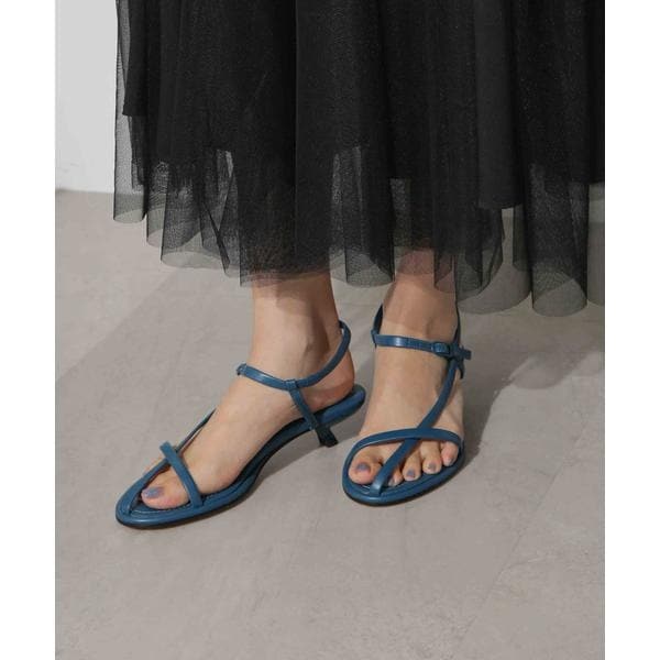 [�}���C]JVAM�^GISELLE ���[�q�[���T���_��/�i�m���j�o�[�X�iNANO universe�j �u���[