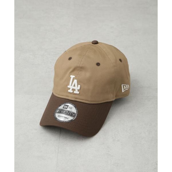 NEW ERA／9TWENTY(TM) Cloth Strap | ナノユニバース(NANO universe