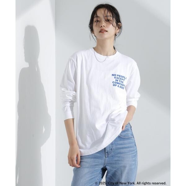 GOOD ROCK SPEED:〈洗濯機可能〉LIFE PC フォト プリント TEE 25SS GOOD ROCK SPEED:〈洗濯機可能〉LIFE PC フォト プリント TEE