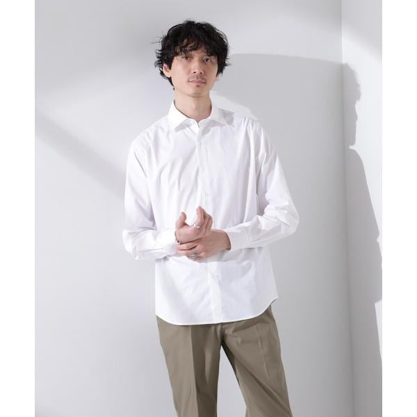 HOTEL PALACE」オテルパラス アニマルグラフィックプリントシャツ