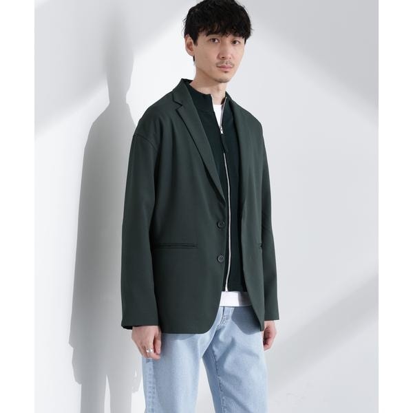 Epoche ノーカラージャケット | ナノユニバース(NANO universe