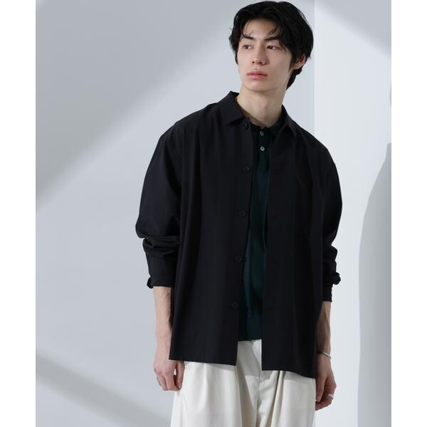 DRESSTERIOR別注】WH（ダブルエイチ）レザー