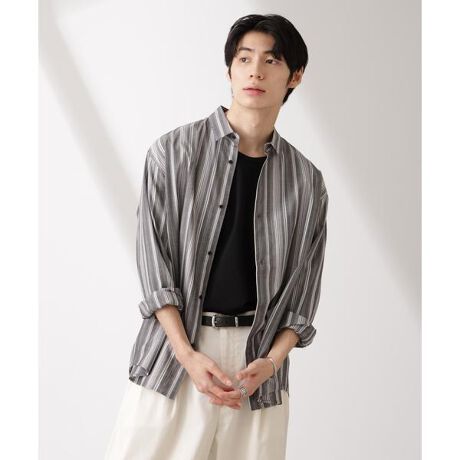 [^ԁF6725120206]R[fBl[gɃANZgPy2025 SSzNANO universeiimEjo[XjV[YimIWĩXgCvfUC̗pIIWiőg܂ꂽXgCvfUC͂̃_XgCvVcBVbNȔzF͂PłCi[gł|CgɂȂA߂̃ACełBfUCEV[I΂ȂM[J[EIWiőg܂ꂽ_XgCvEX^Cɓ݂ȂANZgVbNȔzFfUCfށE􂢂ɑΉEHbVufށJ[WJEmg[̔zFVbNɌ܂ubNEu₩Ȉۂ^郉CgO[ƃO[R[fBl[gECi[gƂăC[hX^Cɂ߁EXbNXƍ킹LC߃X^CɂTCYEX^_[hȃTCYyTCYzSTCY: 163-170cmMTCY: 168-175cmLTCY: 173-180cmXLTCY: 175-182cmW̌^ɂڈł܂B\߂Ȁエ߂BY̖TCYLڂĂ܂̂ŁAWJTCYQlB戵@u܂ĂȂ܂gpĉB FiɔZFjƔEWF͕ĐĂB lbggpĂB ĕzgpĂBTvɂĎBeA̐sׁAۂɂ͂鏤iƎdlTCYقȂꍇ܂B\񎞂͐Y̓sA͂\莞Oシꍇ܂̂ŁA\߂B̓BeɂFقȂꍇ܂BF̓X^WI摜̐FQƂB̏íAAEgbgX܂ł̎舵ɂȂ܂BړX܂ւ₢킹̍ۂ̓AEgbgX܂ւ肢v܂Bvp[X܂ł̎舵͂܂̂ŁAB̏i̓imEjo[XItBVTCgł̎\T[rX̑ΏۊOƂȂ܂̂ŁABCɓo^ŃACeQbg CɂȂACeCɓo^āAȂ̗~̃Xg쐬ITQbgāA肨y݂Bmodel: H183 B85 W72 H88 pTCY: LARGE