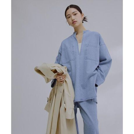 [^ԁF6695120308]lJWAɌ܂fj̃vI[o[y2025 SSzNANO universeiimEjo[XjI[o[TCYbNXƃ[YȈۂ킹fjvI[o[B[߂̃XLbp[܂oAȂꂽȂɁBƂ肪VGbgŃtɒĒꒅłBfUCE܌̓XLbp[fUCŗlXȃACeƂ̃C[hy߂ꒅE肰ȂO㍷XbgȂꊴƑ̌^Jo[ĂfUCEVvȂ狹̃|Pbg|CgfށEfjL̍dȂAȂ悢݊E@gpJ[WJEۂ̃u[Ɩ邭N₩L.u[̓FWJR[fBl[gETVc^[gC[hƒŃV[YIEV[ỸnCEGXgfjƃfjIfjR[ffGEI[o[TCỸgbvXƂƂXJ[g킹Ńn̂X^CO߁@6695130313@[XbvXJ[gV[YE6695127309@nCEGXgfjiZbgAbvjTCYETbƒI[o[TCY戵@u܂ĂȂ܂gpĉBFiɔZFjƔEWF͕ĐĂBlbggpĂBGꂽ܂܂̕uAԂ̐ZЂ͂ȂŉB`ƂƂ̂Ă犱ĉBĕzgpĂB̏i͐JɔGꂽAɂ鎼CAԂł̖CɂAF̈ߕȂǂɐFڂ肷\܂B\߂Agp̍ۂɂ͂ӂ܂悤肢v܂BTvɂĎBeA̐sׁAۂɂ͂鏤iƎdlTCYقȂꍇ܂B\񎞂͐Y̓sA͂\莞Oシꍇ܂̂ŁA\߂B̓BeɂFقȂꍇ܂BF̓X^WI摜̐FQƂBCɓo^ŃACeQbg CɂȂACeCɓo^āAȂ̗~̃Xg쐬ITQbgāA肨y݂Byu[zmodel1: H168cm pTCY: FREE@yL.u[zmodel1: H168cm pTCY: FREE@model2: H166cm pTCY: FREE