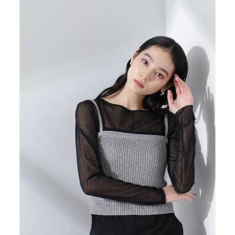 [^ԁF6695122307]Ob^[̂߂ۗjbgrX`Fy2025 SSzNANO universeiimEjo[XjOb^[̑݊PIȃurX`FBĝɉtBbĝTCWOŁAR͎O\Ȃ̂ŃX^COɍ킹ĒȂy߂ꒅłBfUCEOb^[̑݊PIȃurX`FEO\ŉׂؚRER͌둤3̖tz[Œ߂\Eg̕Ғnɕ̕ωt肰Ȃ̌fUCE킹邾łȂꊴ̂钅ȂACefށE𑽖{ɂƂłۗ߂́E[Hŕ҂ݗĂ邱ƂŁAc݂ƌyoꒅE􂢂ɑΉEHbVufށJ[WJEꂽ͋CɎdオVo[E炵؂₩Ȉۂ̃S[hR[fBl[gECi[TVcɕςAxAgbvCi[̏ɔŒƁAG߂ɍ킹Ȃy߂ꒅEfނ̃J[fBK̒ɒăATuƂĂ̒ȂfGEnVA[JbggbvXVA[Ci[̏ɃC[hāATefނ̃{gXtR[gƍ킹Ȃꊴ钅ȂfG@6695123300 nVA[JbggbvX@6695127305 _TeJ[u^bNpc@6695111302 GA[cCV[gR[gV[YE6695122306@Ob^[jbgJ[fBKiZbgAbvjTCYEROĂ藎ɂ݌vŁAĝɉtBbĝTCY戵@ɁAӉBn̓k݂܂BlbggpĂB͌`𐮂ĒɊĂBĕzgpĂB̏íAyёfނ̓AEɂ莅ƂтAЂꂪ₷Ă܂B\߂BTvɂĎBeA̐sׁAۂɂ͂鏤iƎdlTCYقȂꍇ܂B\񎞂͐Y̓sA͂\莞Oシꍇ܂̂ŁA\߂B̓BeɂFقȂꍇ܂BF̓X^WI摜̐FQƂBCɓo^ŃACeQbg CɂȂACeCɓo^āAȂ̗~̃Xg쐬ITQbgāA肨y݂ByS[hzmodel1: H168cm pTCY: FREE@yVo[zmodel1: H168cm pTCY: FREE@model2: H166cm pTCY: FREE