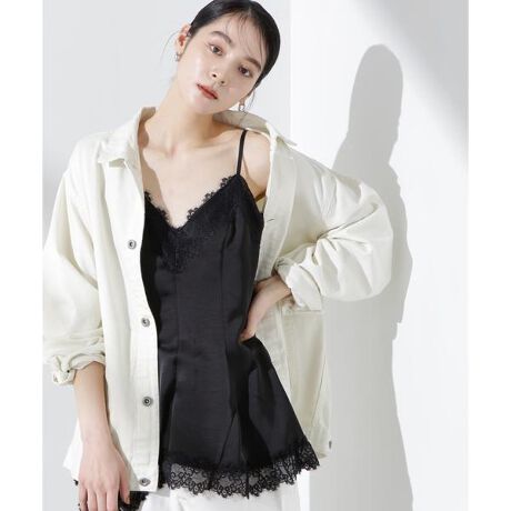 [^ԁF6695124313]JWAR[fɃvX1_ŉ؂₩ŏ炵X^CɁy2025 SSzNANO universeiimEjo[XjWF[EFA[𒅑zɁAAVg[fUCɂN炵fBe[̃Tes[XBYCNȃACeɃWF[vf̂ACe킹ď炵yłACełBfUCEX^CAbvČ郁n̂VGbgEEΏ̂̓fUCEJo[ĂqbvB䊴E߉\ȌRL~\[EVѐSꂽR[fɔvXĂꖇfށEV{ȂBe[WCNȑfށE􂢂ɑΉEHbVufށJ[WJE򊴂菗炵iȃubNƃAC{[R[fBl[gEĂ̓L~\[ꖇɃfjpc킹ăTbƂX^CO߁EpcƃC[hAL~\[̏ォgbvXd˂ƗlXȃC[hX^CɁZ戵@u܂ĂȂ܂gpĉBlbggpĂBFiɔZFjƔEWF͕ĐĂBݐ􂢂́AĉBɐZĂAʂꂽ܂ܒԕuȂŉBĕzgpĂB̏i͐JɔGꂽAɂ鎼CAԂł̖CɂAF̈ߕȂǂɐFڂ肷\܂B\߂Agp̍ۂɂ͂ӂ܂悤肢v܂B̏íAyёfނ̓AEɂ莅ƂтAЂꂪ₷Ă܂B\߂BTvɂĎBeA̐sׁAۂɂ͂鏤iƎdlTCYقȂꍇ܂B\񎞂͐Y̓sA͂\莞Oシꍇ܂̂ŁA\߂B̓BeɂFقȂꍇ܂BF̓X^WI摜̐FQƂBCɓo^ŃACeQbg CɂȂACeCɓo^āAȂ̗~̃Xg쐬ITQbgāA肨y݂Bmodel: H168cm pTCY: FREE