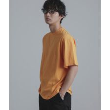 Yonetomi／別注 Yonetomi NEW BASIC T-SHIRT