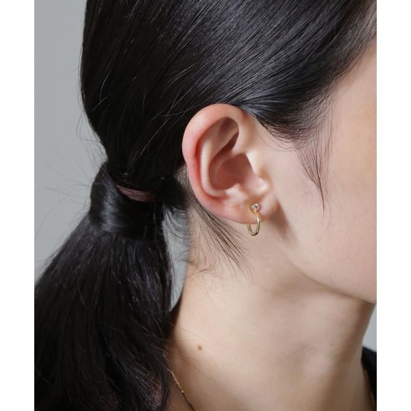 [�}���C]RAGBAG�^Odette Hoops/�i�m���j�o�[�X�iNANO universe�j �S�[���h