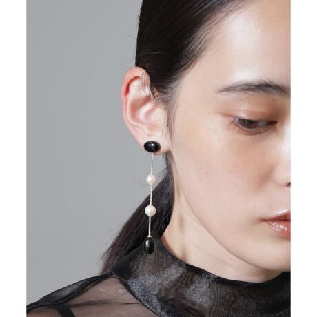 [^ԁF6714245029]R[fBl[giグ郂_ȃbNXy2024 AWzRAGBAGiOoOjWp[ƃubNIjLXgݍ킹_Ȉۂ̃OsAXBŗh郂`[t݊Aɉ؂€oĂfUCB肰Ȃ咣ł郋bNXȂVvŎ₷Agpɂ͂񂿂ƂMtgɂ߂łB\DETAIL\EWp[ƃubNIjLXgݍ킹_Ȉۂ̃OsAXEɉ؂€o鎨ŗh郂`[tE肰Ȃ咣łfUCEfC[炿ƂĂ΂V[܂ŕLEgpɂ͂񂿂ƂMtgɂ߁\SERIES\6714247015@RAGBAG^Dualism Black Onyx Ring6714245028@RAGBAG^Dualism Earrings6714247016@RAGBAG^Dualism Freshwater Pearl Ring[J[iԁF*12109RAGBAGiOoOj2020NɐݗꂽARyn[Q_Ƃf}[ÑWG[uhBt@bVƊEog̈قȂobNOEh5l̃NGC^[ɂAꂼ̓Ǝ̃XLƌj[NŃGLTCeBOȃWG[noĂ܂BRe|[Ń_ȃWG[̑@ׂȕ\́A`IȍH|@ƌIȃeNjbN̑gݍ킹ɂĐݏoĂ܂BʂĎRȃX^CTAꂽAłđ_ȁA󕨂̂悤ȃWG[n葱邱ƂڎwĂ܂BTvɂĎBeA̐sׁAۂɂ͂鏤iƎdlTCYقȂꍇ܂B\񎞂͐Y̓sA͂\莞Oシꍇ܂̂ŁA\߂B̓BeɂFقȂꍇ܂BF̓X^WI摜̐FQƂB