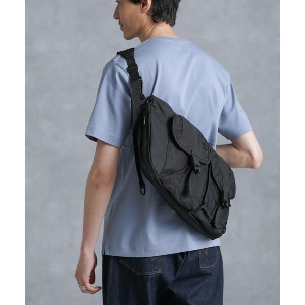 BAICYCLON by bagjack／別注 SHOULDER BAG | ナノユニバース(NANO