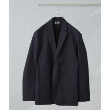 NEW BALANCE MET 24／Single Jacket