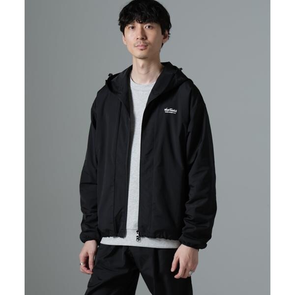 WILD THINGS／別注 Hood Blouson(セットアップ対応) | ナノ