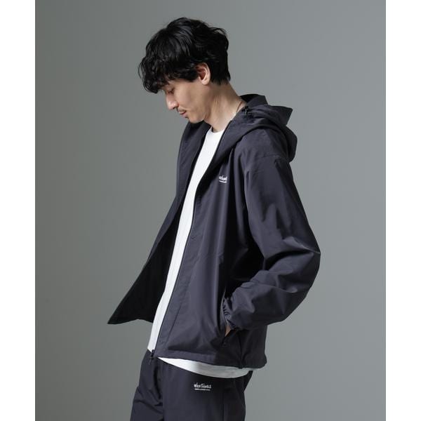 ARMY TWILL/アーミーツイル】別注 リバーシブル ノーカラー