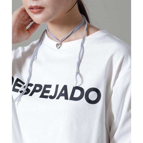 [�}���C]WOLF CIRCUS�^JONI NECKLACE/�i�m���j�o�[�X�iNANO universe�j �u���[