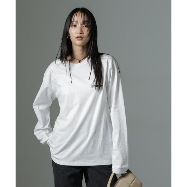 [}C]OperaSPORT^CLAUDETTE UNISEX T-SHIRT/imjo[XiNANO universej zCg