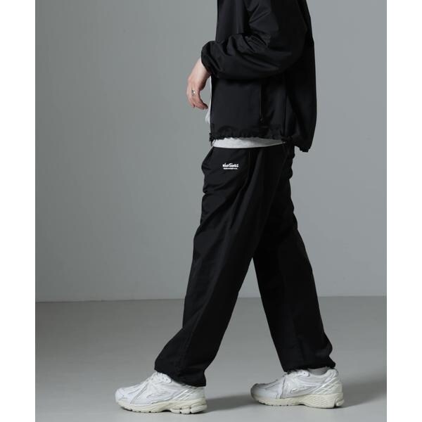 WILD THINGS／別注 Easy Pants(セットアップ対応) | ナノユニバース