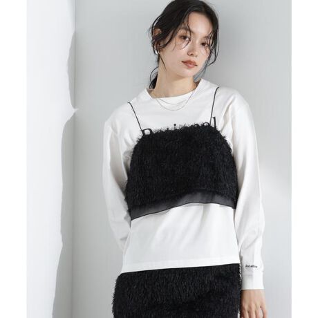 [^ԁF6695121305]؂₩vXĂ`[tWy2025 SSzNANO universeiimEjo[Xj̓IȃtFU[`[ۓIȃL~\[rX`FB̃R[fBl[gɃANZT[oŎꂽvXACełBfUCE݊̂VM[fނ؂₩ȃL~\[rX`FEؚȃXgbv␞VA[Ő؂ւfUCŁAוɂN`[vXEobNX^C̓{тɂĒ߂\EntfށE̓Iŉ؂₩̂tFU[`[E􂢂ɑΉEHbVufށJ[WJE炵vXĂ闎x[Wƃ_ȃubN̓FWJR[fBl[gECi[ɃxAgbv킹ĈꖇŒATVcuEXƂ̏d˒łȂꂽC[hX^CER[fBl[gŃIP[WV[ɂ􂵂Ă钅񂵗͂̂ꖇEfޓWJ̃tWXJ[gƂ̃ZbgAbvX^C߁V[YE6695130315 `[tWXJ[g(ZbgAbv)戵@ԂălbgɓĂBFiɔZFjƔEWF͕ĐĂB͌`𐮂ĒɊĂBĕzgpĂBAĆA瓖ĂĉBɁAӉBp̖CɂAщHыʁisj鎖܂̂ŁA戵ɂ͂ӂBTvɂĎBeA̐sׁAۂɂ͂鏤iƎdlTCYقȂꍇ܂B\񎞂͐Y̓sA͂\莞Oシꍇ܂̂ŁA\߂B̓BeɂFقȂꍇ܂BF̓X^WI摜̐FQƂBCɓo^ŃACeQbg CɂȂACeCɓo^āAȂ̗~̃Xg쐬ITQbgāA肨y݂Bmodel: H175cm pTCY: FREE