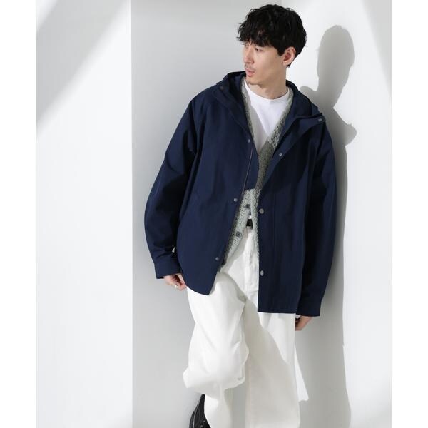 karrimor／別注モッズコート | ナノユニバース(NANO universe