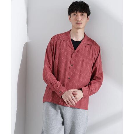 [^ԁF6685120210]@\ɗDX}[gɌ܂fC[Vcy2025 SSzNANO universeiimEjo[XjHƓȕ͋CZACe[̐nɒvgƂȃvg@ŃvgI[vJ[^̒VcBfUCEtăV[YɔQ̃I[vJ[E̐FōʂA䕿ECオĂpł_炩ȕEɃ|PbgzuEANZgtgpfށEn̐F𔲂Ȃ璅FAvg{EZFnłF悭vg邱ƂłZ@̗pE[̗pE􂢂ɑΉEHbVufށJ[WJE{gXI΂ȂzCgƁAlȐFȃbh2FWJR[fBl[gEXEFbgƍ킹ÂX^COEXvOjbgɍ킹ACi[ƂĒp̂߁TCYEX^_[hVGbgyTCYzSTCY: 163-170cmMTCY: 168-175cmLTCY: 173-180cmXLTCY: 175-182cmW̌^ɂڈł܂B\߂Ȁエ߂BY̖TCYLڂĂ܂̂ŁAWJTCYQlByfށz [100yYz xgi戵@PƐ􂢂ĉB lbggpĂB Gꂽ܂܂̕uAԂ̐ZЂ͂ȂŉB ͌`𐮂ĒɊĂB ̏i͑fނ̓AN[jOɂLk΍s邱Ƃ܂Afނ̓Ƃė\߂B ĕzgpĂB̏i͐JɔGꂽAɂ鎼CAԂł̖CɂAF̈ߕȂǂɐFڂ肷\܂B\߂Agp̍ۂɂ͂ӂ܂悤肢v܂BTvɂĎBeA̐sׁAۂɂ͂鏤iƎdlTCYقȂꍇ܂B\񎞂͐Y̓sA͂\莞Oシꍇ܂̂ŁA\߂B̓BeɂFقȂꍇ܂BF̓X^WI摜̐FQƂBCɓo^ŃACeQbg CɂȂACeCɓo^āAȂ̗~̃Xg쐬ITQbgāA肨y݂Bmodel: H178 B85 W70 H88 pTCY: LARGE