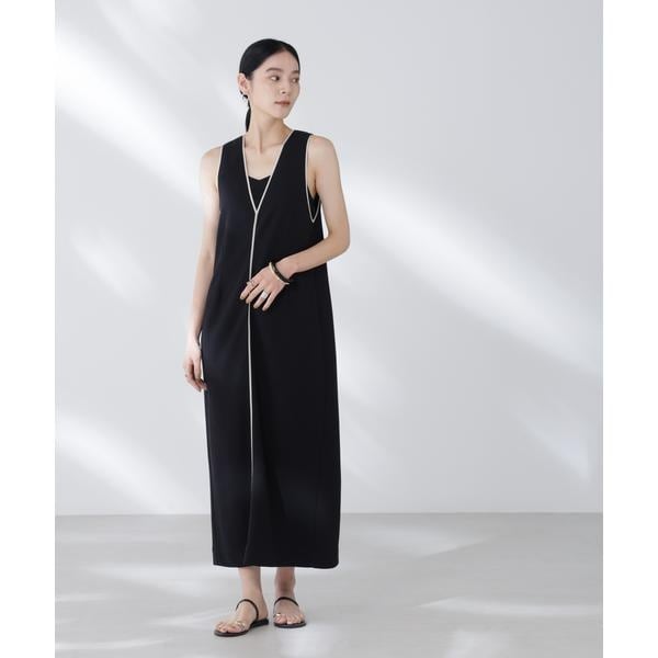 ソフトストライプワンピース | ジャーナルスタンダード(JOURNAL