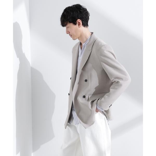 Epoche ノーカラージャケット | ナノユニバース(NANO universe