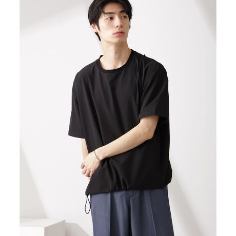 [^ԁF6725124201]VGbg̕ωy߂@\gbvXy2025 SSzNANO universeiimEjo[XjtĂɑ劈I@\ɗDꂽACeILIGHT WEIGHT STRETCHV[YTVcoŒpłzvI[o[BDꂽLkɋzAڐG⊴AUVJbgAՔMȂǗlXȋ@\ɗDꂽtĂɂ߂̃ACełBfUCEėp̍x[VbNȃN[lbNETChɃXbV|PbgzuẼh[R[hiVGbgς邱Ƃ\ETVcoŒpłACefށESn̗ǂLkɗDꂽnEzAڐG⊴AUVJbgAՔM@\t^E@gpJ[WJEJ[L^`R[^ubN3FWJEX^COɓ݂₷J[Lƃ`R[Ex[VbNŒ񂵗͂̍ubNR[fBl[gEV[ỶLV[gpcƃZbgAbvł̒p6725121206@CgEFCgXgb`@VcEfjƍ킹JWAȃX^CɁV[Y6725128201@CgEFCgXgb`@V[gpcTCYEX^_[hȃTCYyTCYzSTCY: 163-170cmMTCY: 168-175cmLTCY: 173-180cmXLTCY: 175-182cmW̌^ɂڈł܂B\߂Ȁエ߂BY̖TCYLڂĂ܂̂ŁAWJTCYQlB戵@lbggpĂB{^tނ͕ی삵ăN[jOĉBĕzgpĉBTvɂĎBeA̐sׁAۂɂ͂鏤iƎdlTCYقȂꍇ܂B\񎞂͐Y̓sA͂\莞Oシꍇ܂̂ŁA\߂B̓BeɂFقȂꍇ܂BF̓X^WI摜̐FQƂB̏íAAEgbgX܂ł̎舵ɂȂ܂BړX܂ւ₢킹̍ۂ̓AEgbgX܂ւ肢v܂Bvp[X܂ł̎舵͂܂̂ŁAB̏i̓imEjo[XItBVTCgł̎\T[rX̑ΏۊOƂȂ܂̂ŁABCɓo^ŃACeQbg CɂȂACeCɓo^āAȂ̗~̃Xg쐬ITQbgāA肨y݂Bmodel: H183 B85 W72 H88 pTCY: LARGE