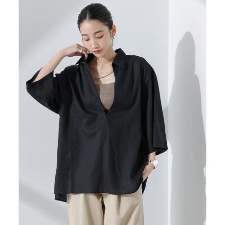 [^ԁF6735121301]ǂȃV[ɂtBbgvI[o[Vcy2025 SSzNANO universeiimEjo[XjuRۖhLEہvȂǂ̉Kȋ@\˔Anti Smell LinenV[Y炵oĂ{^XfUC̃vI[o[VcBƂTCWOƐ[߂ɊJVlbNbNX̂ACełBfUCE܂؂₩ɉoĂ[߂ɊJVlbNE炵oĂ{^XfUCE{gd˂RȔvXĂTChXbg聡fށE悢ƗDG肪E􂢂ɑΉEHbVufށyRۖhLzRۖhL̋@\H܂gpĂ܂B̂ɂyAŉKɂ߂܂BJ[WJE񂵂\ȃubNAzCgAx[WR[fBl[gECi[TVcAL~A^NgbvȂǍ킹C[hX^CEfj⃏ChpcȂǂ̃JWA߂ȃACeƂ̍킹߁V[YE6735120309@Anti Smell Linen x[VbNChVcTCYEĝ̃CEȂ悭Ƃ̂TCY戵@u܂ĂȂ܂gpĉBFiɔZFjƔEWF͕ĐĂBGꂽ܂܂̕uAԂ̐ZЂ͂ȂŉBĕzgpĂBCɂAfޕ\ʂۂȂAщH肵܂B̏i͐JɔGꂽAɂ鎼CAԂł̖CɂAF̈ߕȂǂɐFڂ肷\܂B\߂Agp̍ۂɂ͂ӂ܂悤肢v܂BTvɂĎBeA̐sׁAۂɂ͂鏤iƎdlTCYقȂꍇ܂B\񎞂͐Y̓sA͂\莞Oシꍇ܂̂ŁA\߂B̓BeɂFقȂꍇ܂BF̓X^WI摜̐FQƂB̏íAAEgbgX܂ł̎舵ɂȂ܂BړX܂ւ₢킹̍ۂ̓AEgbgX܂ւ肢v܂Bvp[X܂ł̎舵͂܂̂ŁAB̏i̓imEjo[XItBVTCgł̎\T[rX̑ΏۊOƂȂ܂̂ŁABCɓo^ŃACeQbg CɂȂACeCɓo^āAȂ̗~̃Xg쐬ITQbgāA肨y݂Bmodel: H165cm pTCY: FREE