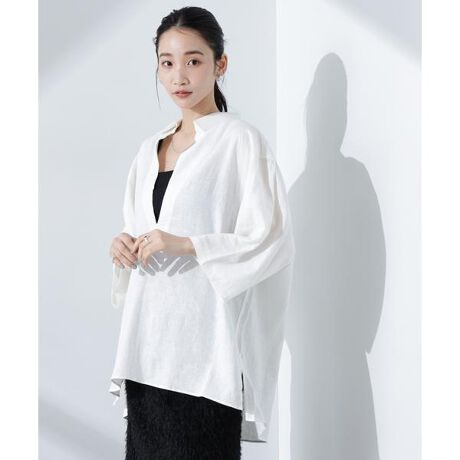 [^ԁF6735121301]ǂȃV[ɂtBbgvI[o[Vcy2025 SSzNANO universeiimEjo[XjuRۖhLEہvȂǂ̉Kȋ@\˔Anti Smell LinenV[Y炵oĂ{^XfUC̃vI[o[VcBƂTCWOƐ[߂ɊJVlbNbNX̂ACełBfUCE܂؂₩ɉoĂ[߂ɊJVlbNE炵oĂ{^XfUCE{gd˂RȔvXĂTChXbg聡fށE悢ƗDG肪E􂢂ɑΉEHbVufށyRۖhLzRۖhL̋@\H܂gpĂ܂B̂ɂyAŉKɂ߂܂BJ[WJE񂵂\ȃubNAzCgAx[WR[fBl[gECi[TVcAL~A^NgbvȂǍ킹C[hX^CEfj⃏ChpcȂǂ̃JWA߂ȃACeƂ̍킹߁V[YE6735120309@Anti Smell Linen x[VbNChVcTCYEĝ̃CEȂ悭Ƃ̂TCY戵@u܂ĂȂ܂gpĉBFiɔZFjƔEWF͕ĐĂBGꂽ܂܂̕uAԂ̐ZЂ͂ȂŉBĕzgpĂBCɂAfޕ\ʂۂȂAщH肵܂B̏i͐JɔGꂽAɂ鎼CAԂł̖CɂAF̈ߕȂǂɐFڂ肷\܂B\߂Agp̍ۂɂ͂ӂ܂悤肢v܂BTvɂĎBeA̐sׁAۂɂ͂鏤iƎdlTCYقȂꍇ܂B\񎞂͐Y̓sA͂\莞Oシꍇ܂̂ŁA\߂B̓BeɂFقȂꍇ܂BF̓X^WI摜̐FQƂB̏íAAEgbgX܂ł̎舵ɂȂ܂BړX܂ւ₢킹̍ۂ̓AEgbgX܂ւ肢v܂Bvp[X܂ł̎舵͂܂̂ŁAB̏i̓imEjo[XItBVTCgł̎\T[rX̑ΏۊOƂȂ܂̂ŁABCɓo^ŃACeQbg CɂȂACeCɓo^āAȂ̗~̃Xg쐬ITQbgāA肨y݂Bmodel: H165cm pTCY: FREE