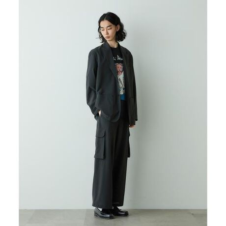 [^ԁF6685116201]ǂt̂fUC͂̃WPbgy2025 SSzHOTEL PALACEiIepXjtR[fɃvXĂUPtX̉ˋ̃zeuIepXvɑ؍݂tXĺAT^jJւ̗e[}Ɍf25SSV[Ye[}[Trip to Santa MoncavBƂRZvgɊYA₷lXgb`̂fނŃIepX炵iȃWPbgɎdグ܂BfUCEIepX炵iȃWPbgE傫߂ɃfUCꂽ|PbgƃTCh|PbgEt̕igɂƎꂽACeEx₿Ƃo|ɃIXXfށE₷lXgb`̂fށE􂢂ɑΉEHbVufށJ[WJEJWAŔ̂镵͋CoĂx[WE肵߂LCڂȈۂ^ĂubNR[fBl[gEVc⃍STȂǂ킹ĊOR[fBl[gE{[̂{gXƍ킹邱ƂŃWPbgR[fɗVтvXTCYEX^_[hȃTCYyTCYzSTCY: 163-170cmMTCY: 168-175cmLTCY: 173-180cmXLTCY: 175-182cmW̌^ɂڈł܂B\߂Ȁエ߂BY̖TCYLڂĂ܂̂ŁAWJTCYQlByHOTEL PALACEz iIe pXj1980Nォ90N PARIS Ȋ`IȃiCgNu Le Palacei pXjƃtXōŏ㋉̈ӖpXzêQ̈Ӗ˔ HOTEL PALACÉAy ɂVNG[V́uMvƁA㎿Ŕ̐EςoȂɓ͂uǎvz̎ڎwVt@bVuhłB戵@u܂ĂȂ܂gpĉB PƐ􂢂ĉB lbggpĂB AĆA𐮂xɌyĉB `ƂƂ̂Ă犱ĉB ZF͒p̊▀CɂF܂̂ŁAWFƍ킹Ă̒p͂BTvɂĎBeA̐sׁAۂɂ͂鏤iƎdlTCYقȂꍇ܂B\񎞂͐Y̓sA͂\莞Oシꍇ܂̂ŁA\߂B̓BeɂFقȂꍇ܂BF̓X^WI摜̐FQƂBCɓo^ŃACeQbg CɂȂACeCɓo^āAȂ̗~̃Xg쐬ITQbgāA肨y݂Bmod