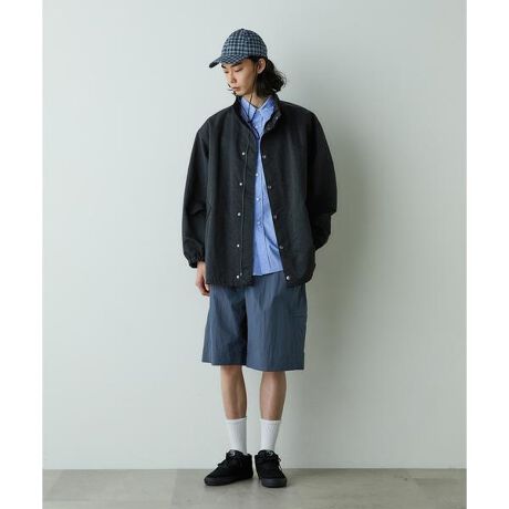 [^ԁF6685112201]X|[eB[ȃfUCłȂ畝̌R[`WPbgy2025 SSzHOTEL PALACEiIepXjVvȂ̂ɒp邾ŃX^CbVȈۂɁtX̉ˋ̃zeuIepXvɑ؍݂tXĺAT^jJւ̗e[}Ɍf25SSV[Ye[}[Trip to Santa MoncavBT^jJ̃Xg[gJ`[CXs[V󂯂ăfUCy₩ȃACeBfUCE₷d[YVGbg̃R[`u]EJĂ߂ĂlɂȂX^hJ[ETChɂ肰Ȃ|PbgzuESdl̑fށEVɂȂÂ炢iCfށE􂢂ɑΉEHbVufށJ[WJEtR[fɑQ̃x[WƃeCXgI΂ȂubNTCYE[Y߂ȃTCYyTCYzSTCY: 163-170cmMTCY: 168-175cmLTCY: 173-180cmXLTCY: 175-182cmW̌^ɂڈł܂B\߂Ȁエ߂BY̖TCYLڂĂ܂̂ŁAWJTCYQlByHOTEL PALACEz iIe pXj1980Nォ90N PARIS Ȋ`IȃiCgNu Le Palacei pXjƃtXōŏ㋉̈ӖpXzêQ̈Ӗ˔ HOTEL PALACÉAy ɂVNG[V́uMvƁA㎿Ŕ̐EςoȂɓ͂uǎvz̎ڎwVt@bVuhłB戵@PƐ􂢂ĉB u܂ĂȂ܂gpĉB lbggpĂB AĆA𐮂xɌyĉB ̏i͐F܂̂ŁÄߗiJoAg̉̕ւ̐FڂɂӂB ZF͒p̊▀CɂF܂̂ŁAWFƍ킹Ă̒p͂B Gꂽ܂܂̕uAԂ̐ZЂ͂ȂŉB ̏i͐ők݂܂̂ŐA`𐮂ĊĂB̏i͐JɔGꂽAɂ鎼CAԂł̖CɂAF̈ߕȂǂɐFڂ肷\܂B\߂Agp̍ۂɂ͂ӂ܂悤肢v܂BTvɂĎBeA̐sׁAۂɂ͂鏤iƎdlTCYقȂꍇ܂B\񎞂͐Y̓sA͂\莞Oシꍇ܂̂ŁA\߂B̓BeɂFقȂꍇ܂BF̓X^WI摜̐FQƂBCɓo^ŃACeQbg CɂȂACeCɓo^āAȂ̗~